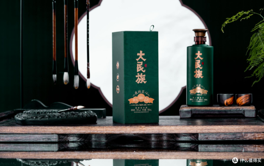 适合团圆宴的好酒：酱香之选，品味家的温暖