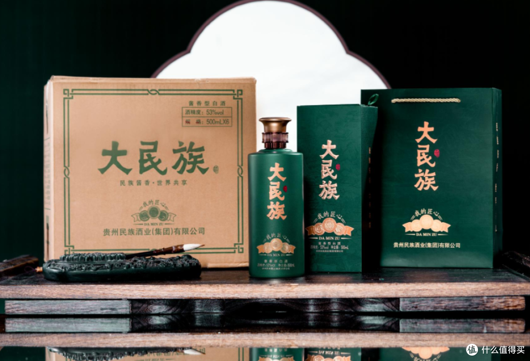适合团圆宴的好酒：酱香之选，品味家的温暖