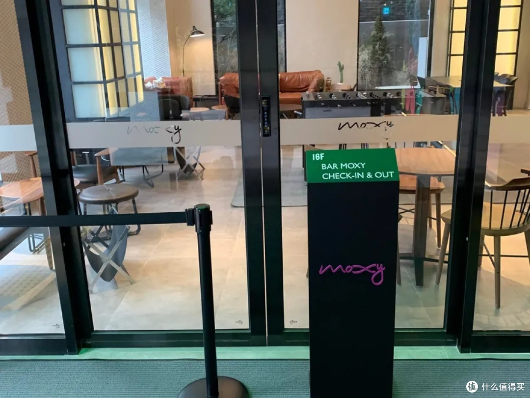 首尔益善洞宝藏酒店!Moxy把时尚玩进传统街区里
