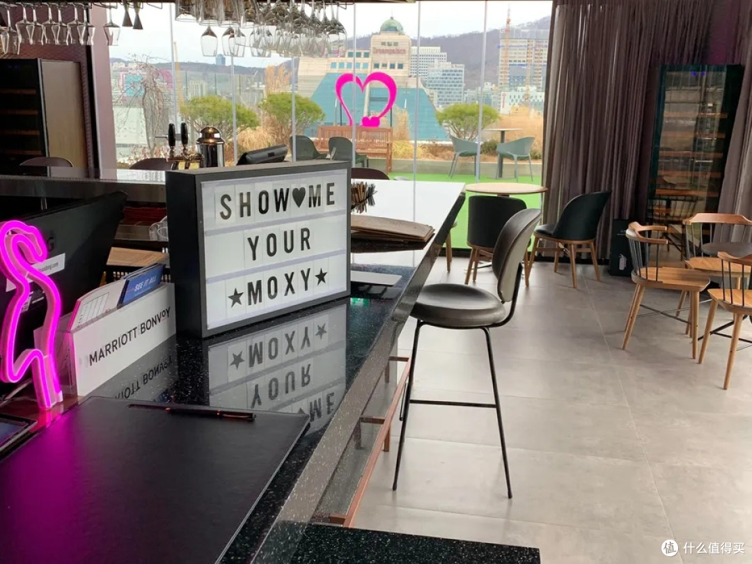 首尔益善洞宝藏酒店!Moxy把时尚玩进传统街区里