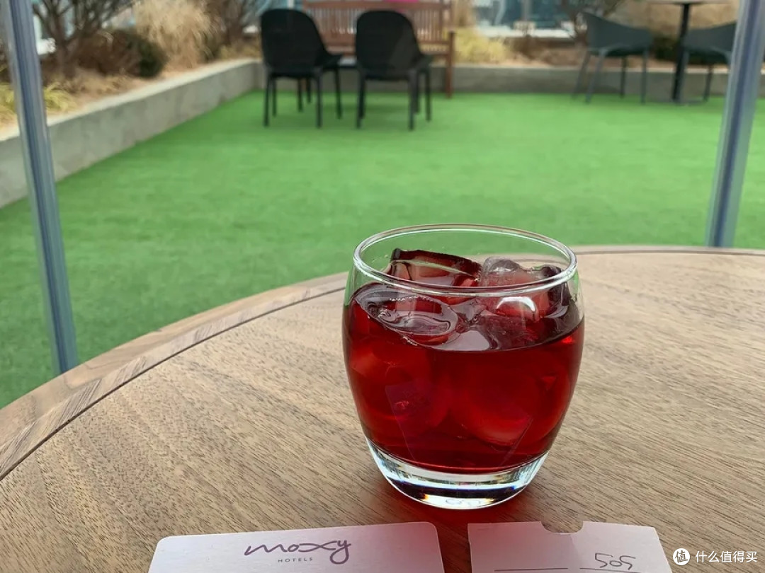 首尔益善洞宝藏酒店!Moxy把时尚玩进传统街区里