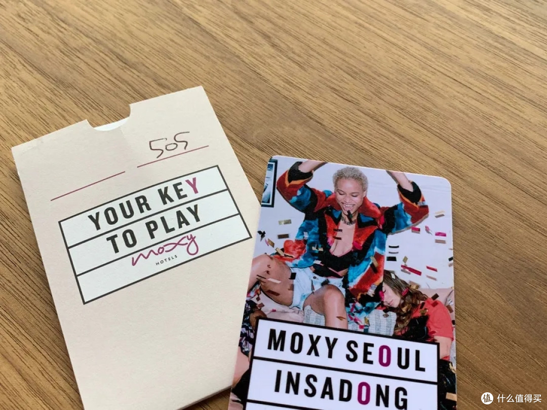 首尔益善洞宝藏酒店!Moxy把时尚玩进传统街区里