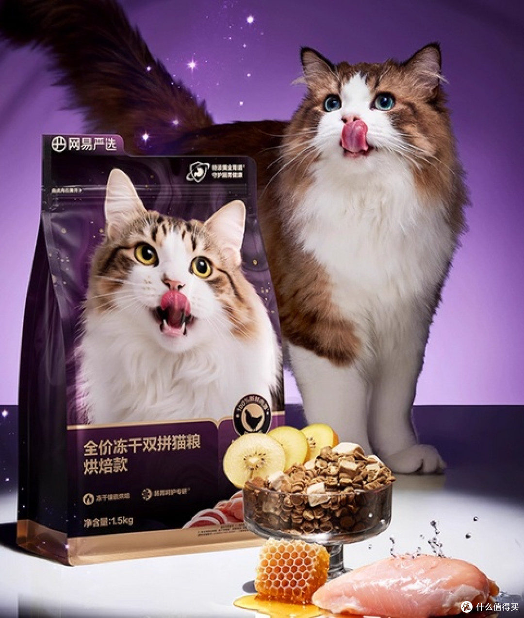 哪个品牌的猫粮质量好?测评希喂、蓝氏、顽皮哪款猫粮最健康优质
