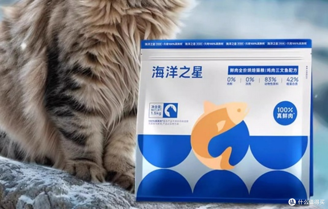 哪个品牌的猫粮质量好?测评希喂、蓝氏、顽皮哪款猫粮最健康优质