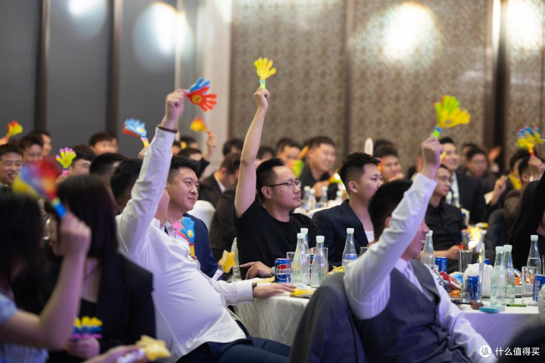 聚力同心 筑梦同行 汇海名车2026年度盛典圆满落幕