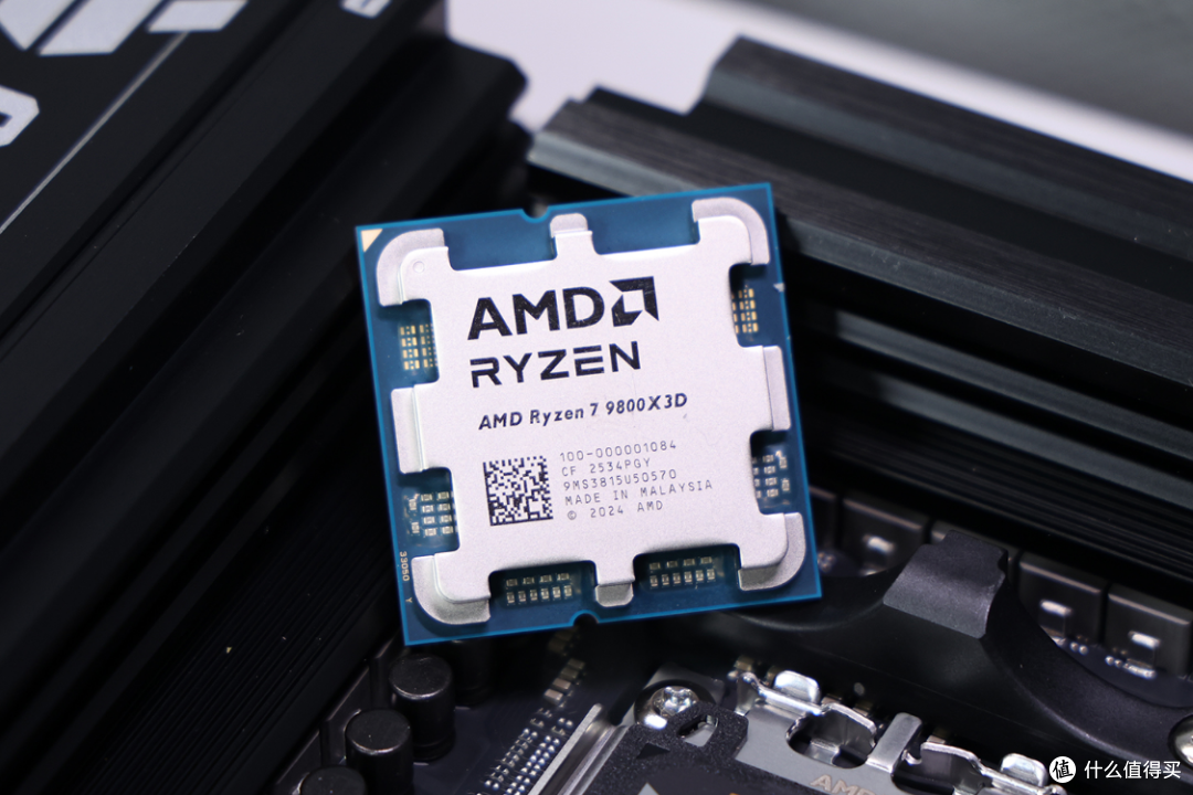预算2.5W帮朋友装台高配主机:9800X3D+5080名人堂+乔思伯X400PRO