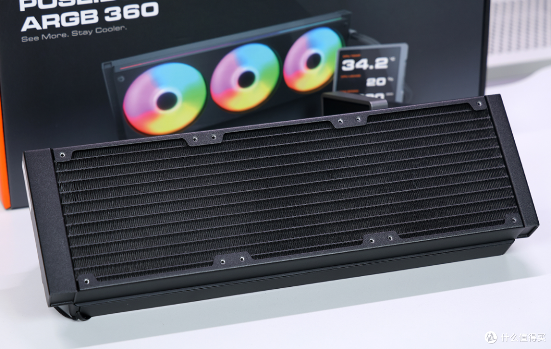 预算2.5W帮朋友装台高配主机:9800X3D+5080名人堂+乔思伯X400PRO