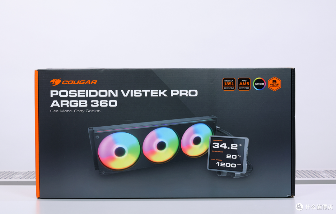 预算2.5W帮朋友装台高配主机:9800X3D+5080名人堂+乔思伯X400PRO