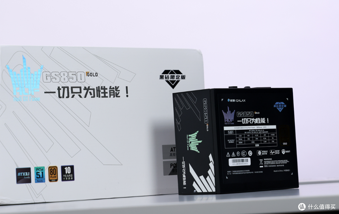 预算2.5W帮朋友装台高配主机:9800X3D+5080名人堂+乔思伯X400PRO