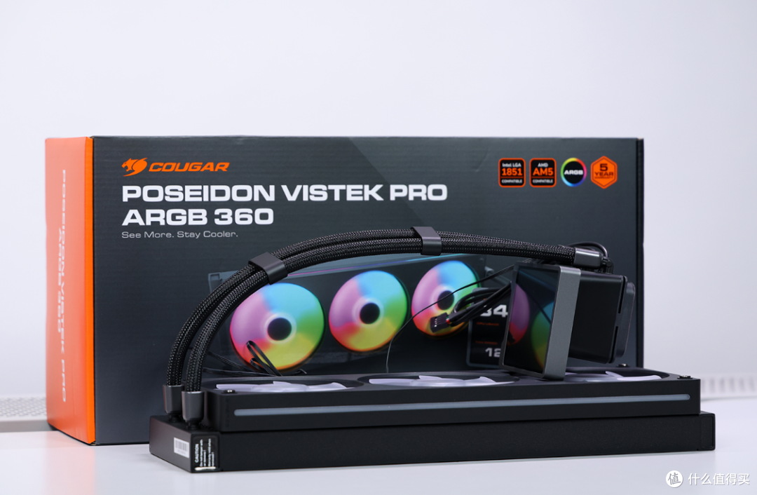 预算2.5W帮朋友装台高配主机:9800X3D+5080名人堂+乔思伯X400PRO