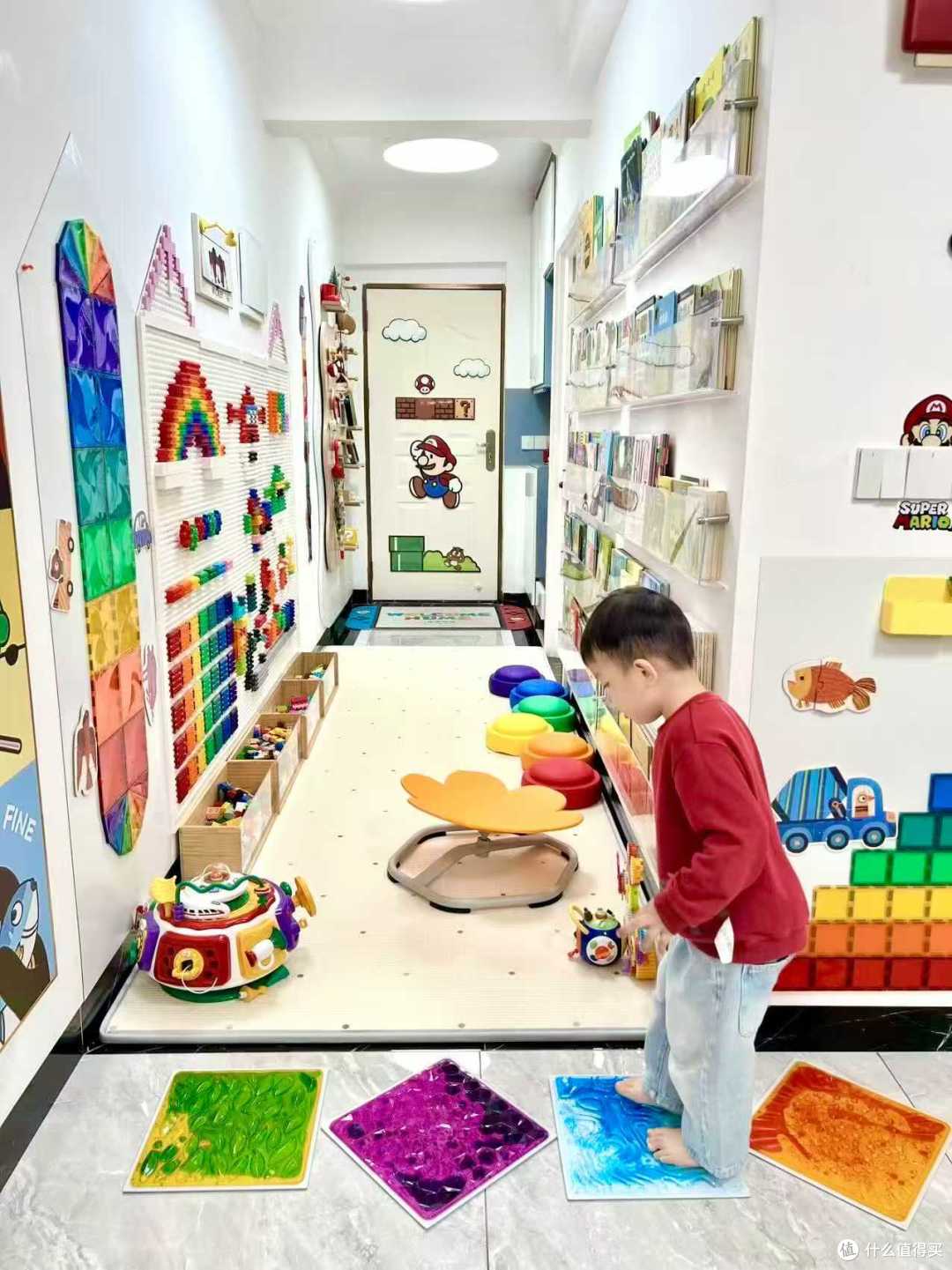 EDUsense 感统训练实测:专业认证 + 科学设计,妈妈放心选