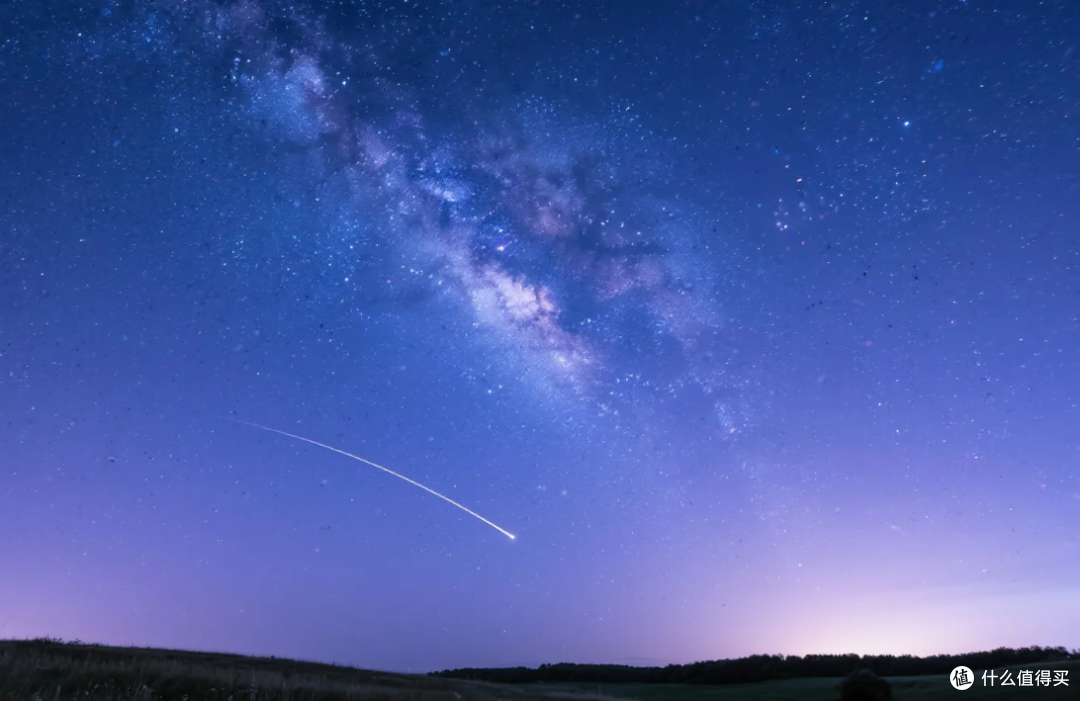 夏夜为何繁星满天?
