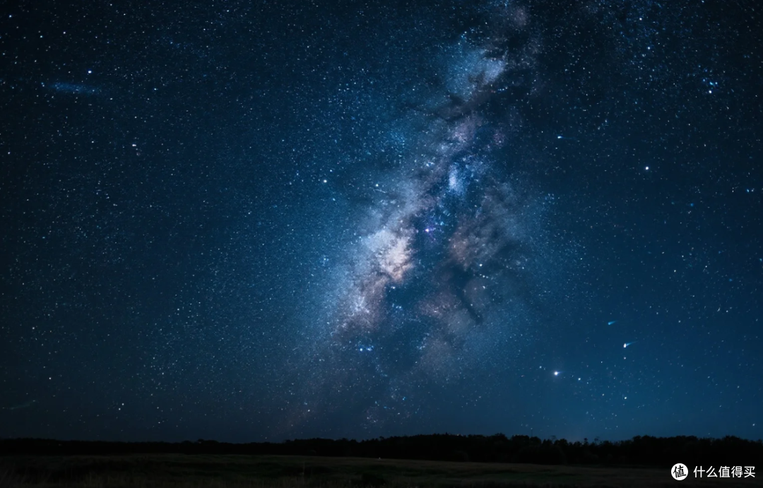 夏夜为何繁星满天?