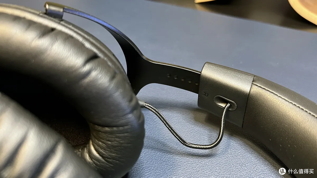 🎧性价比封神HyperX Cloud III|700 元档闭眼入的有线游戏耳机