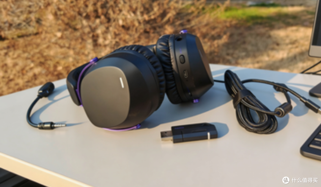 春节宅家追剧开黑?Akko GH300 四模 + 听声辨位超香