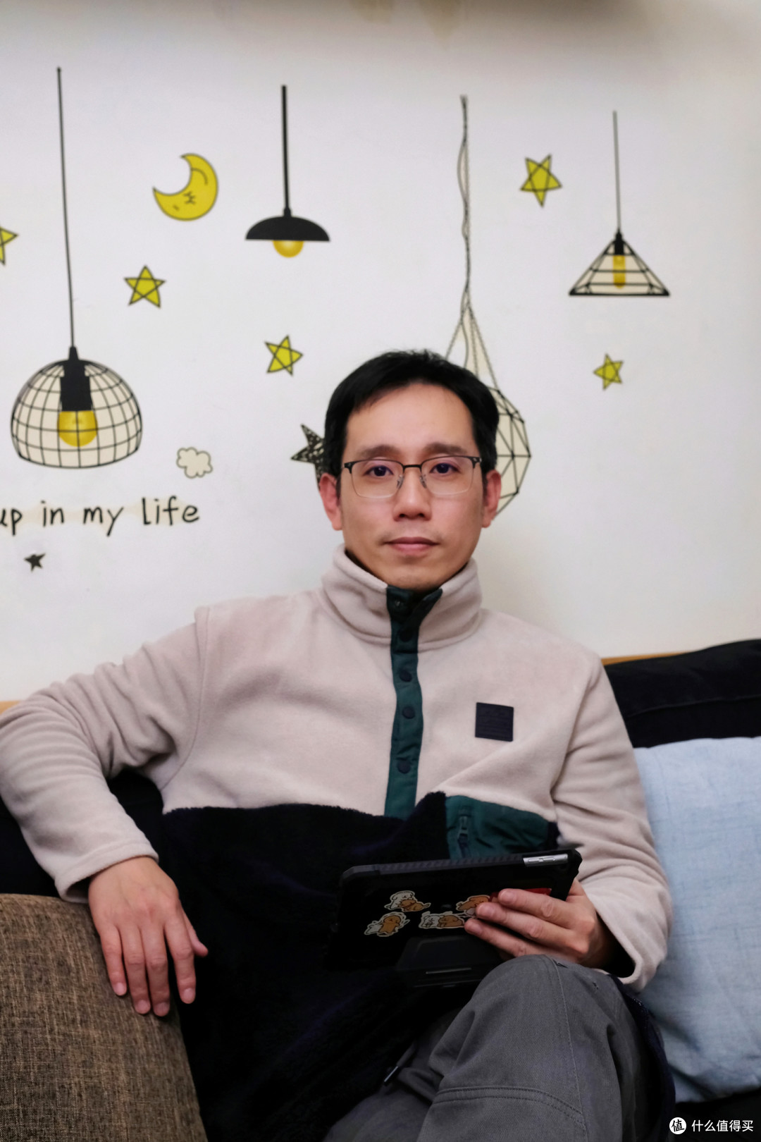 新年春节穿新衣,不如眼镜也换个新的吧!选镜框个人全攻略!