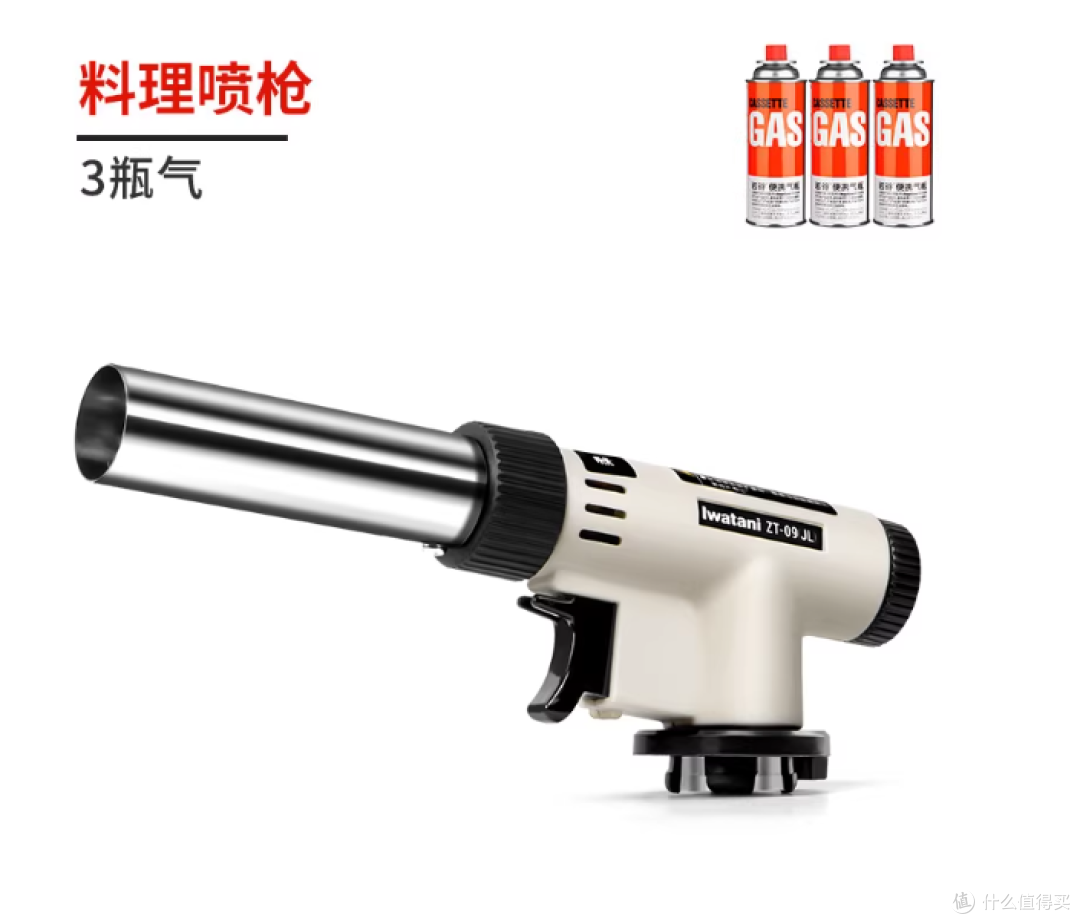 谁懂啊!这个便携式喷枪头直接封神✨