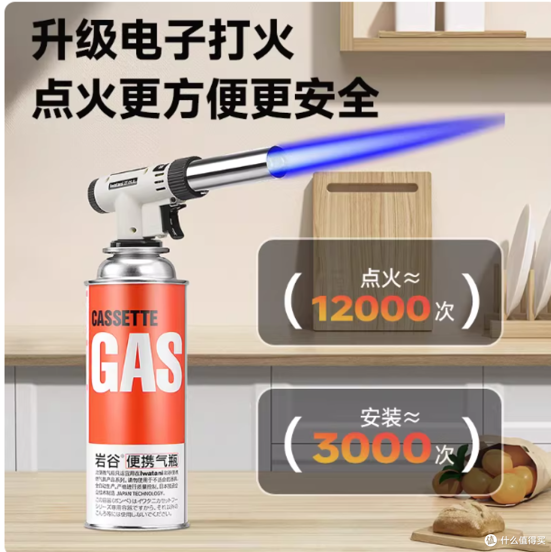 谁懂啊!这个便携式喷枪头直接封神✨