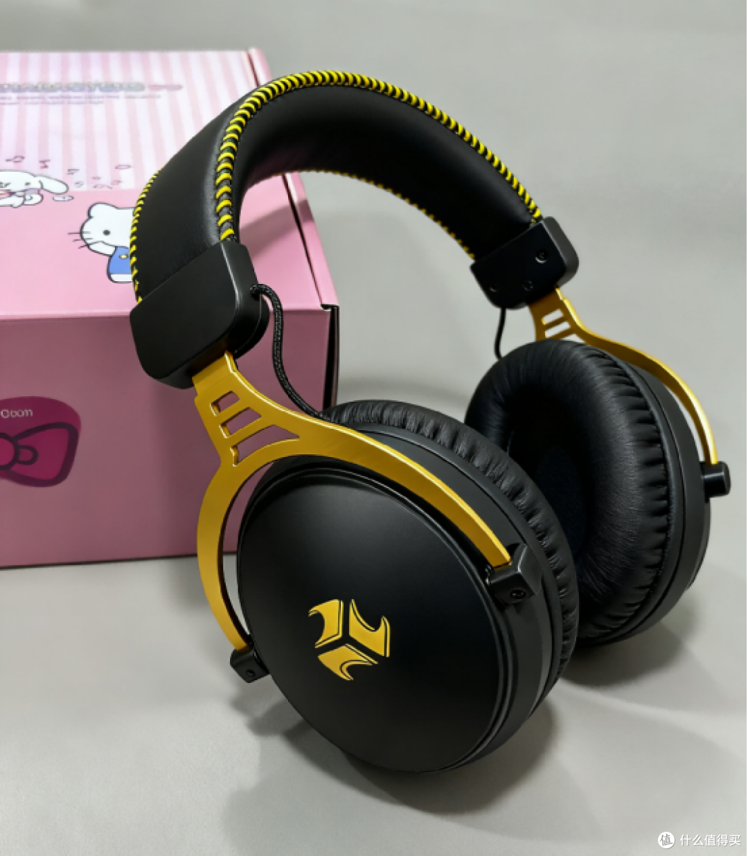 选耳机不花冤枉钱!酷铂达VSGPro精准避坑,重度 FPS 玩家闭眼冲