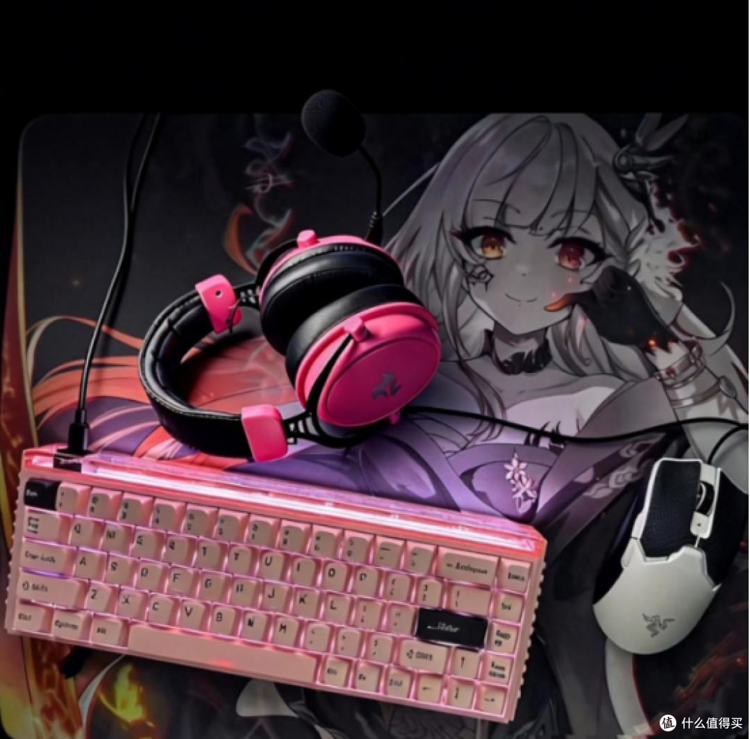 选耳机不花冤枉钱!酷铂达VSGPro精准避坑,重度 FPS 玩家闭眼冲