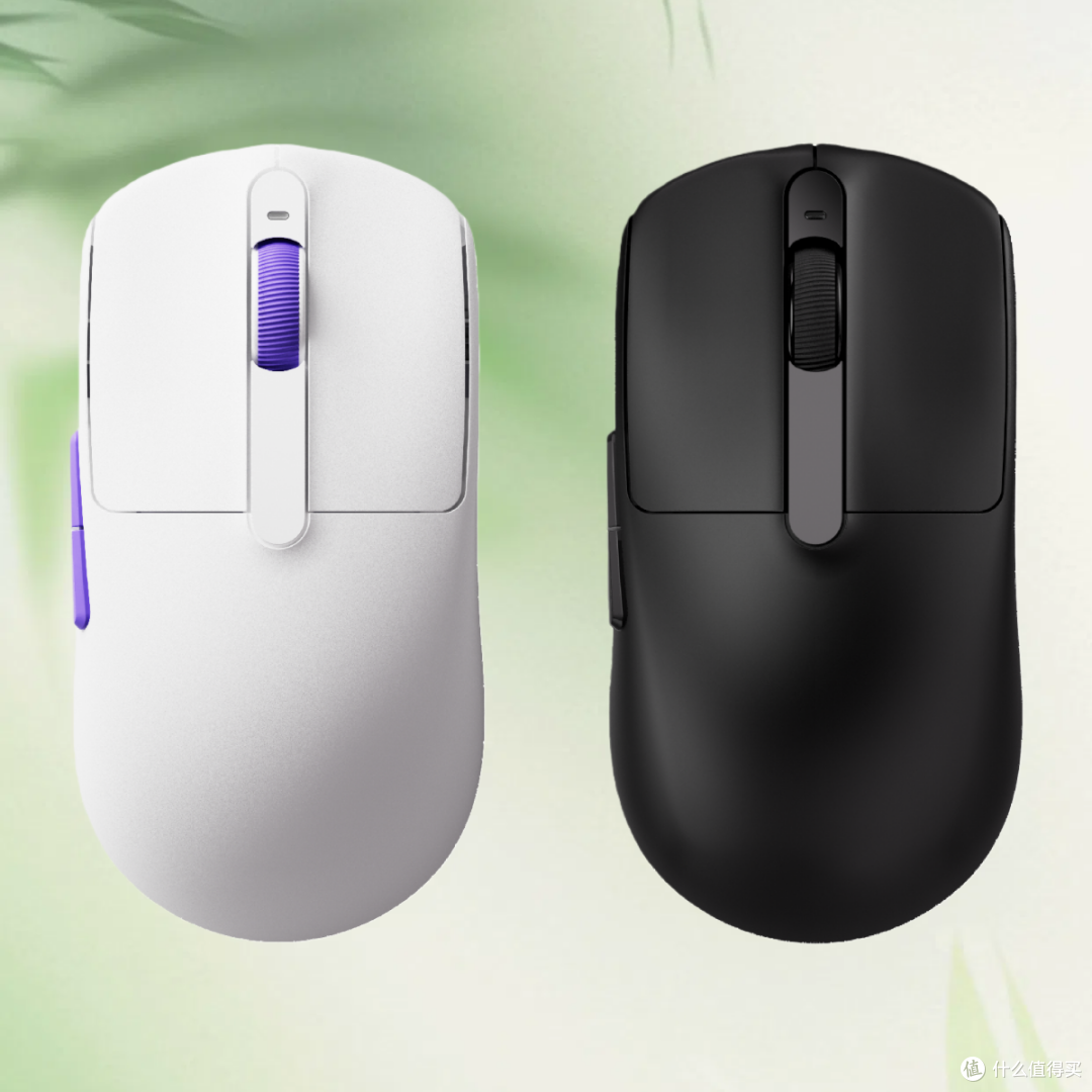 中小手外设黑马:Akko 灵动 V9 Ultra 鼠标