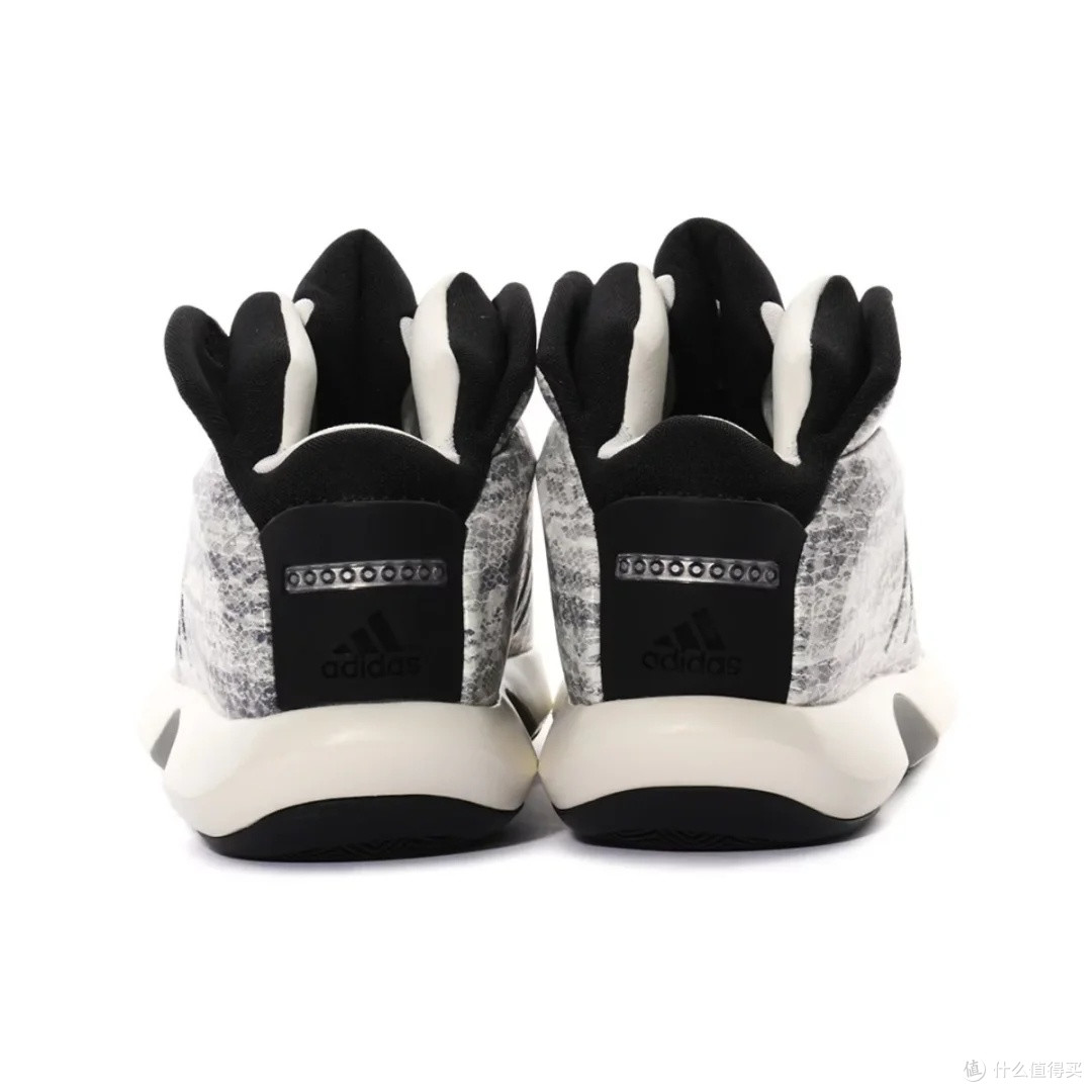 adidas CRAZY 1:复古与潮流的融合