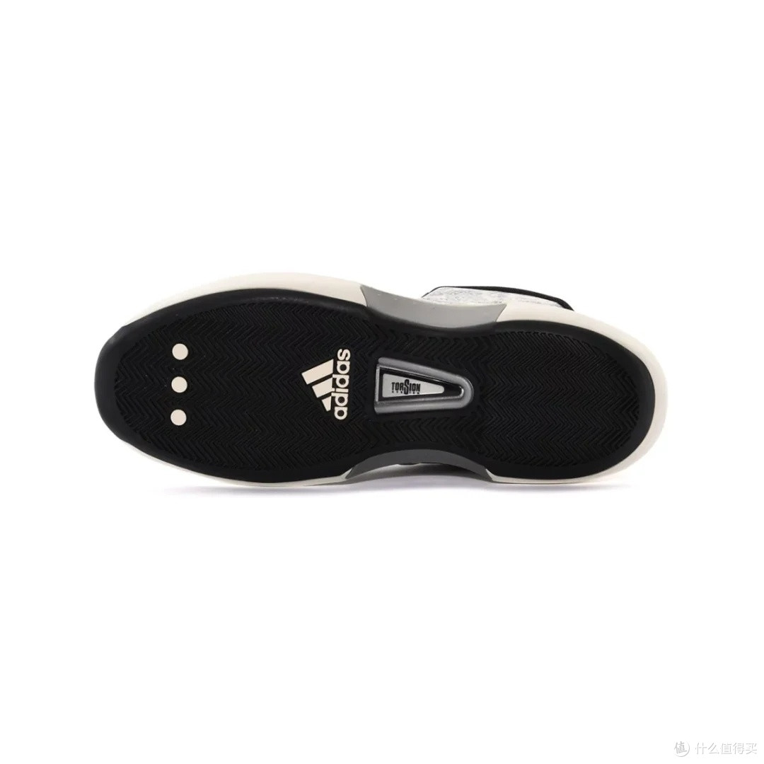 adidas CRAZY 1:复古与潮流的融合