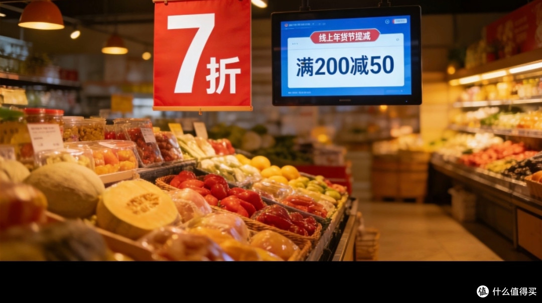 年货省钱攻略：需求清单与比价