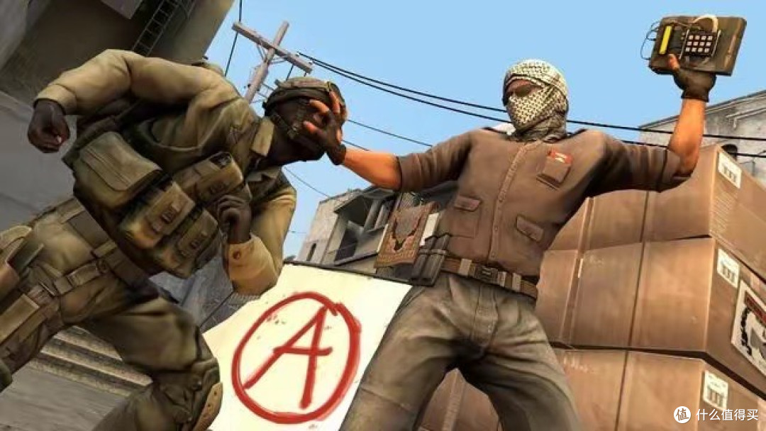 csgo对新手真的很不友好吗?