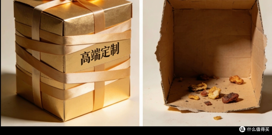 年货囤货经验分享