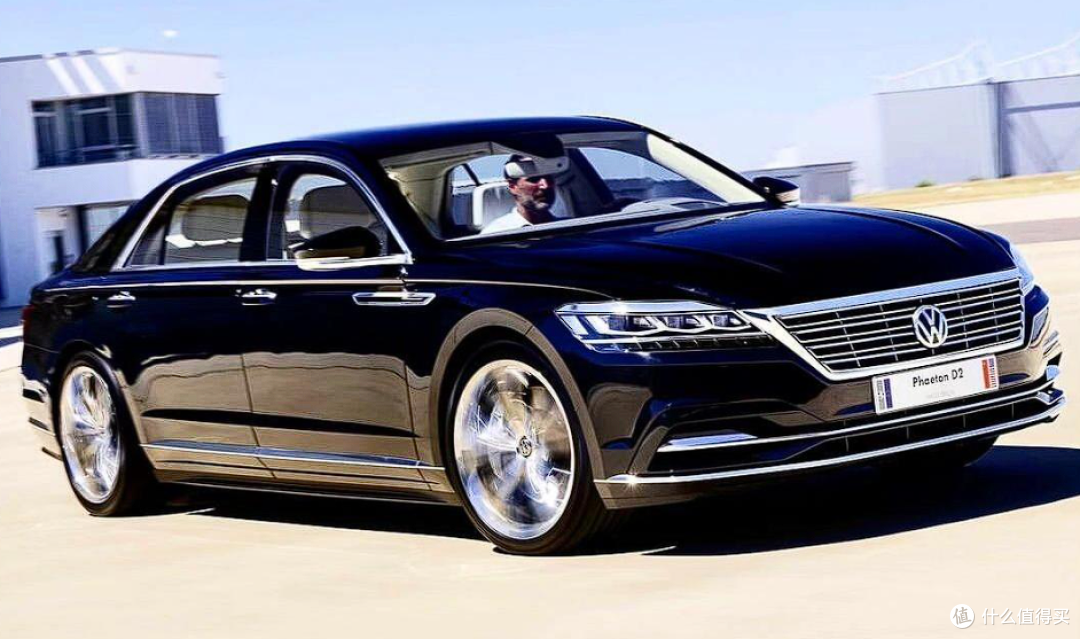 75.58万!大众途锐3.0 TSI 锐臻版上市,3.0T V6发动机+采埃孚8AT
