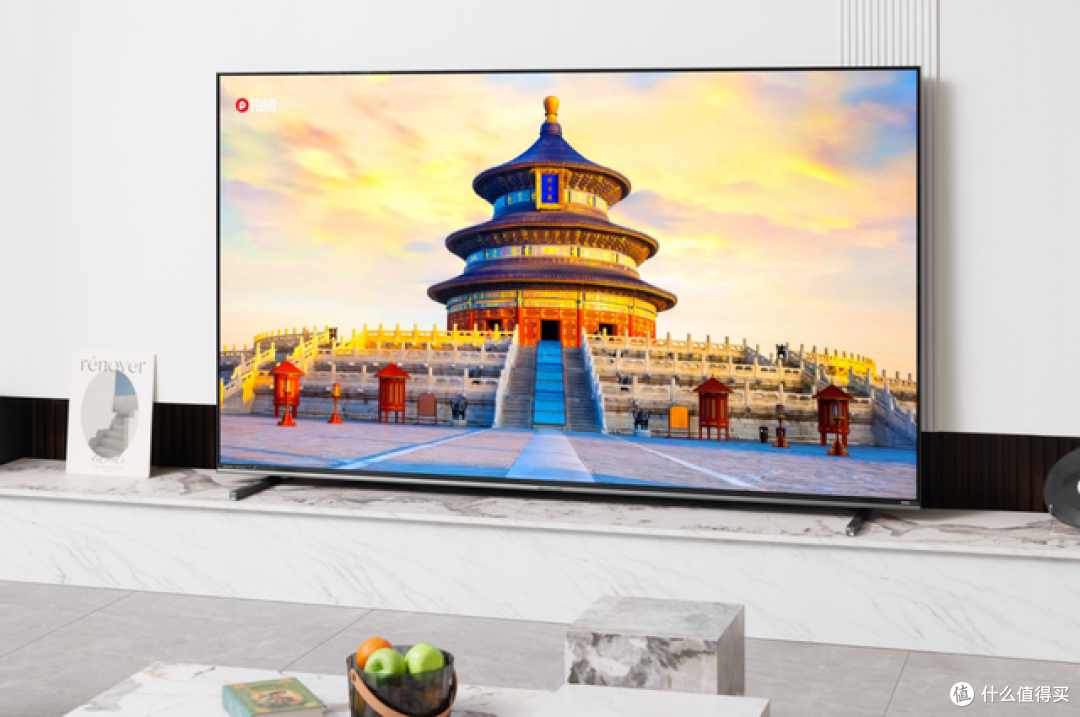 换代风暴来啦!海信RGB-Mini LED新品E8S电视开售,解锁新年体验