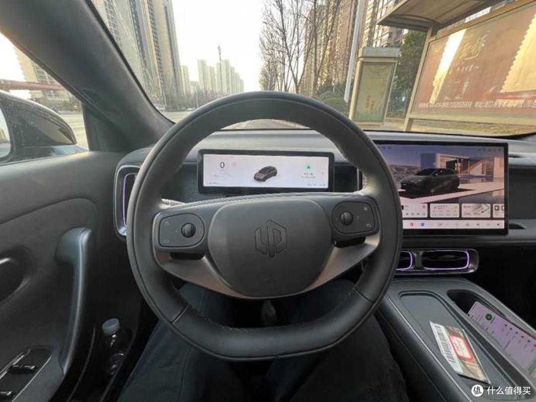 纯电GTI?——体验零跑Lafa5