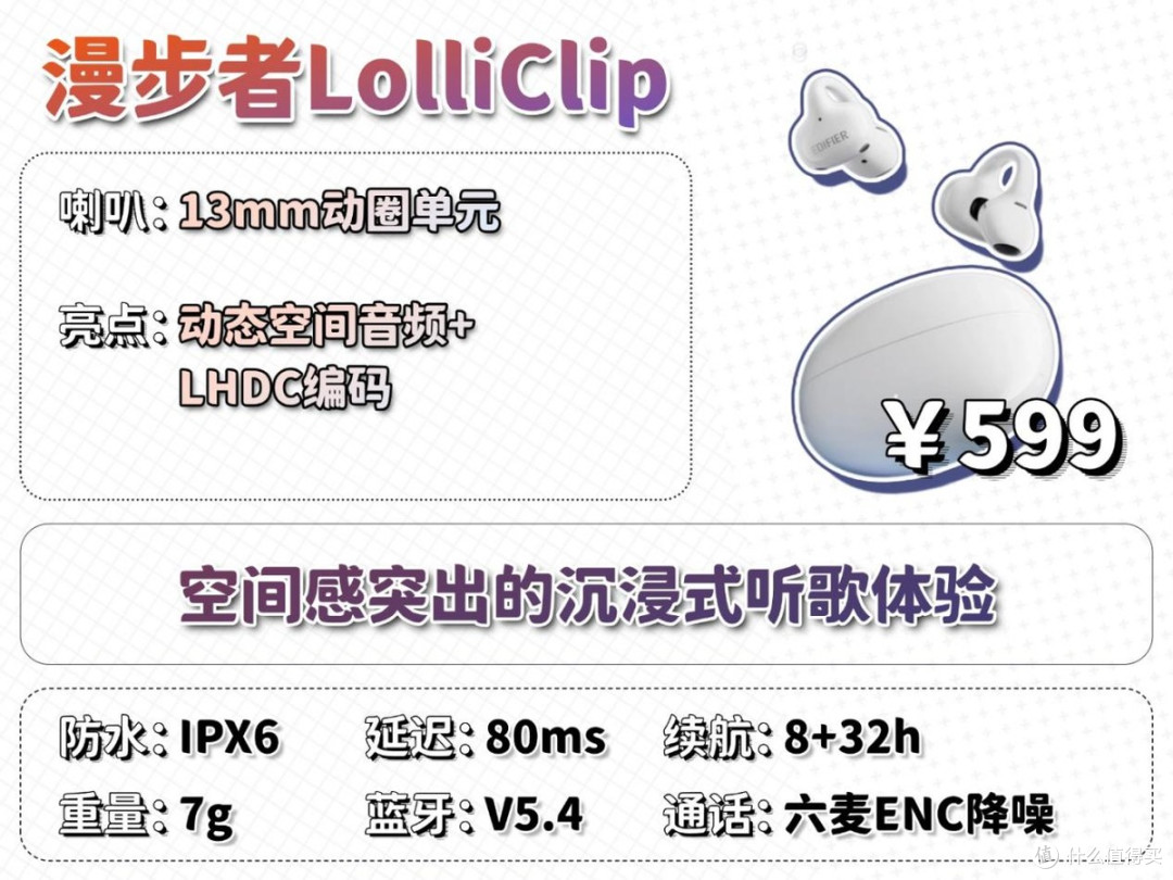 耳夹式耳机品牌音质排行榜前十有哪些?2026年耳夹式耳机推荐