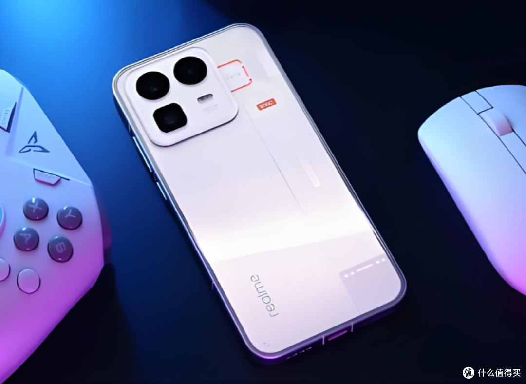 骁龙8Gen5+三星165Hz屏+8000mAh+120倍潜望长焦,跌至2159元
