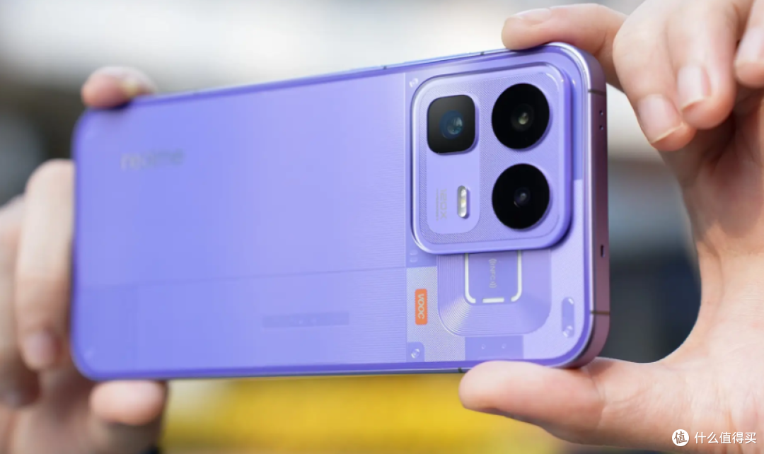 骁龙8Gen5+三星165Hz屏+8000mAh+120倍潜望长焦,跌至2159元