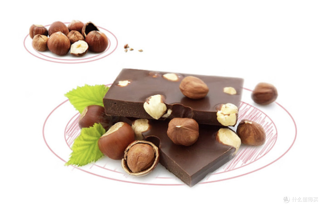 榛情年味:RITTER SPORT全榛子黑巧克力的新春飨宴。