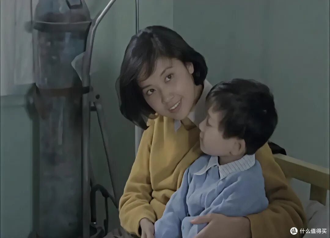 中国最美影星主演,不容错过的经典