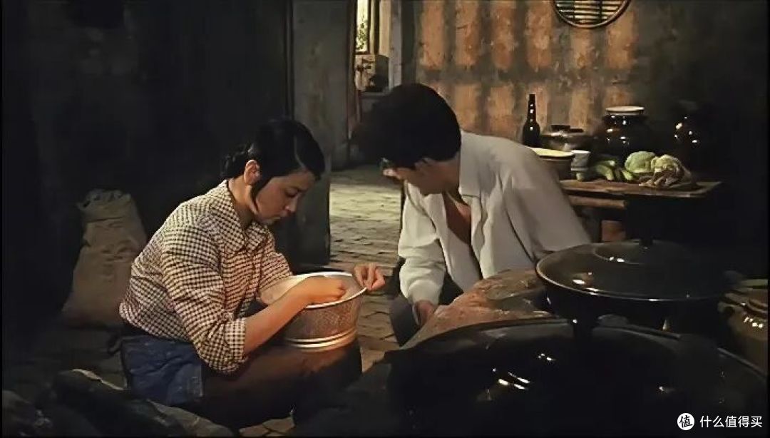 中国最美影星主演,不容错过的经典