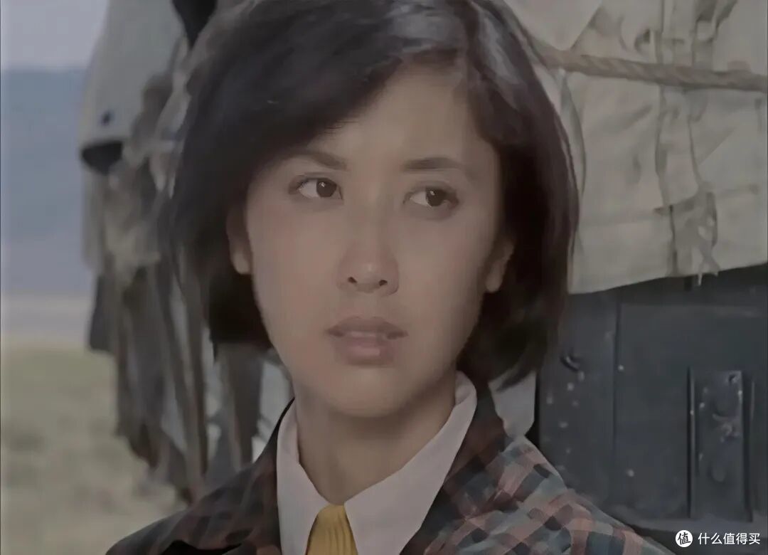 中国最美影星主演,不容错过的经典