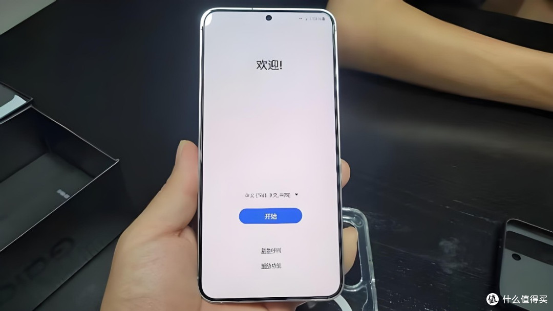 从6999元跌至3865元!我花了半年时间,才看懂三星S24+的“良心”