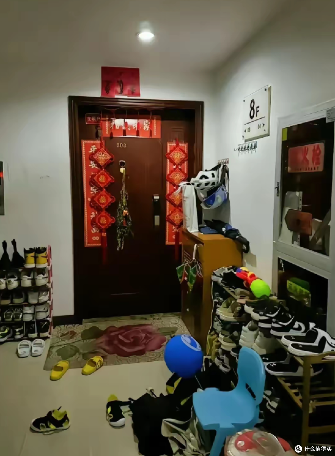 没住多久的“二手新房”千万别买,绝非迷信,而是过来人的教训