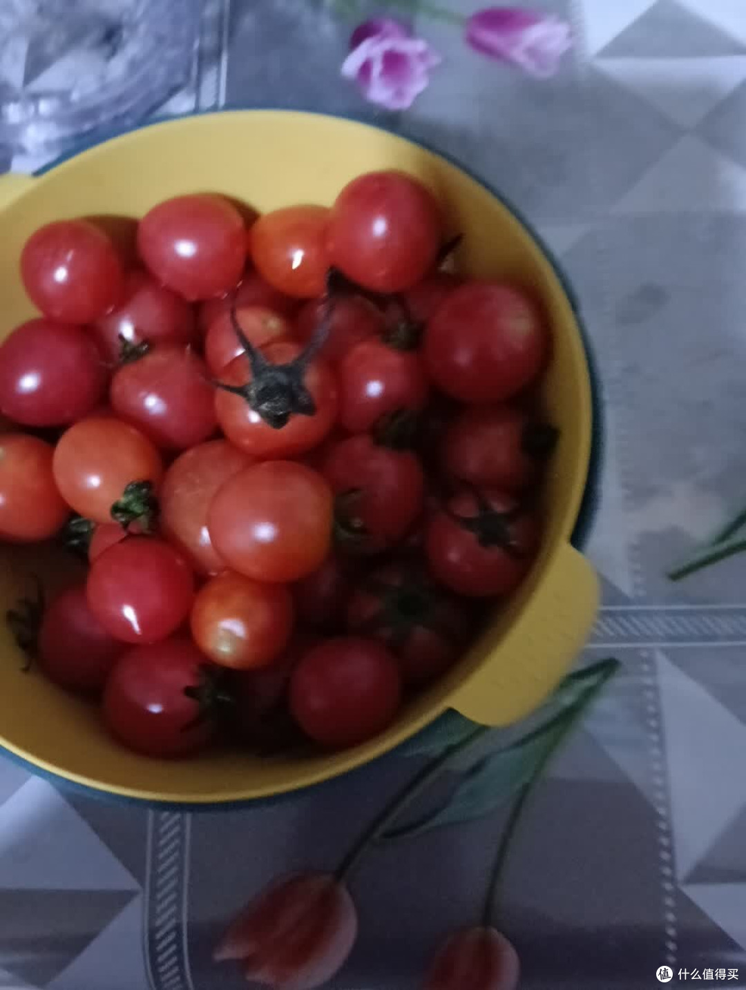 新鲜千禧圣女果小番茄现摘现发多汁水果