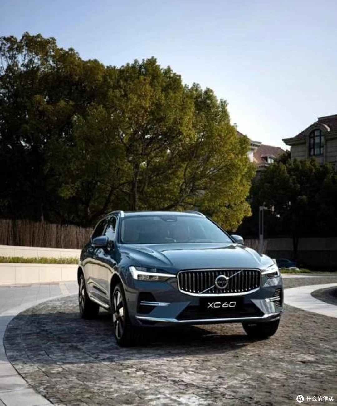 沃尔沃XC60：安全舒适兼顾家用