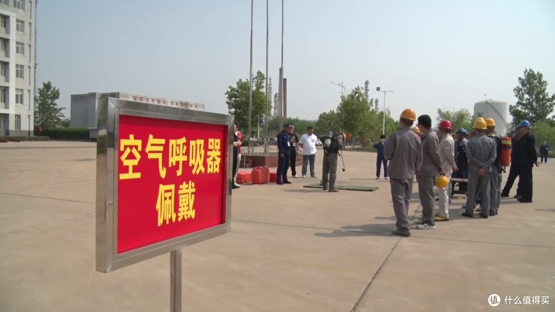 以赛砺剑筑牢安全防线!乐亭县安全生产应急救援技能比武火热开赛