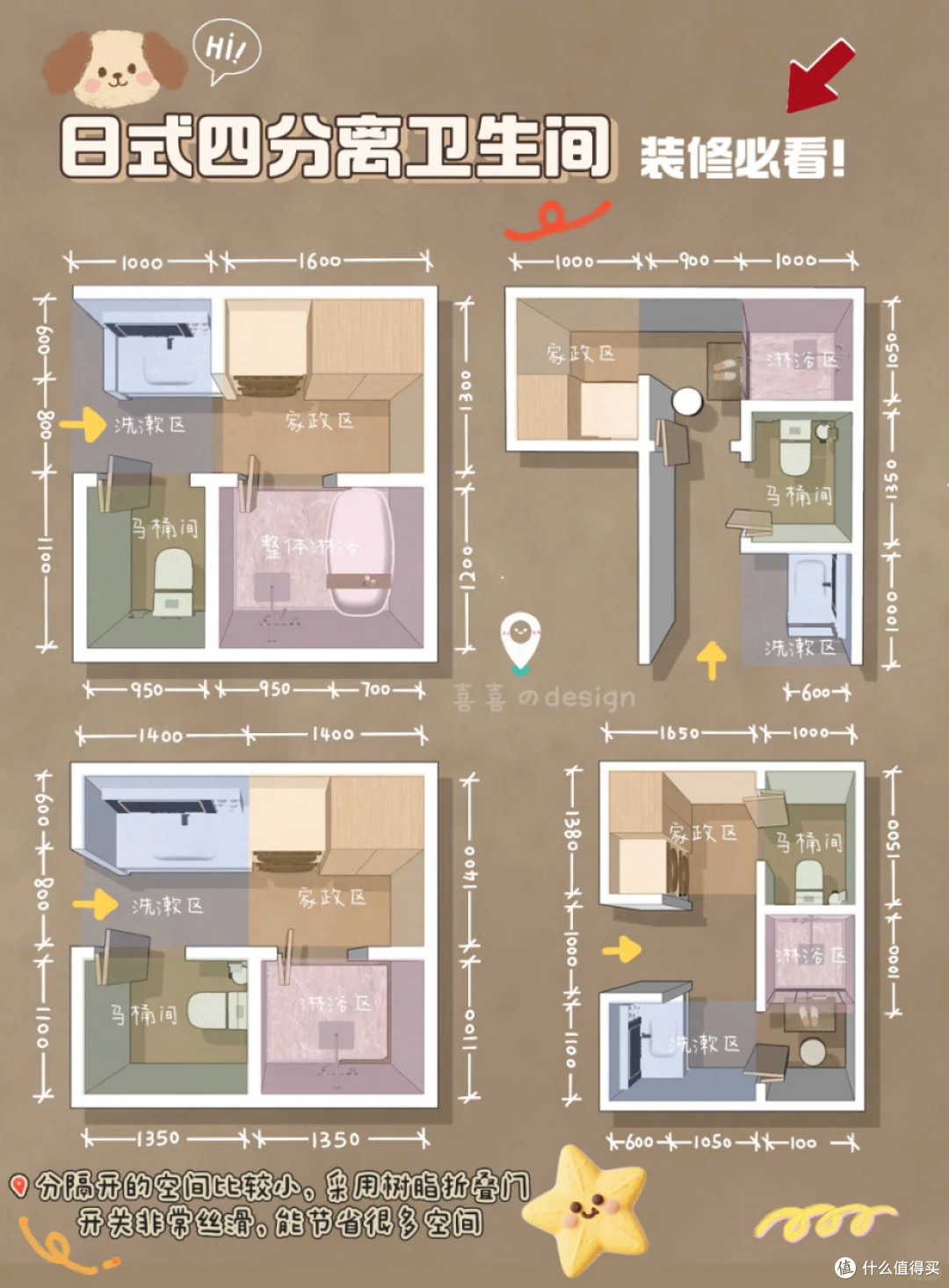 住久了才发现,家里“越住越爽”的是这 8 个设计,缺一个都可惜