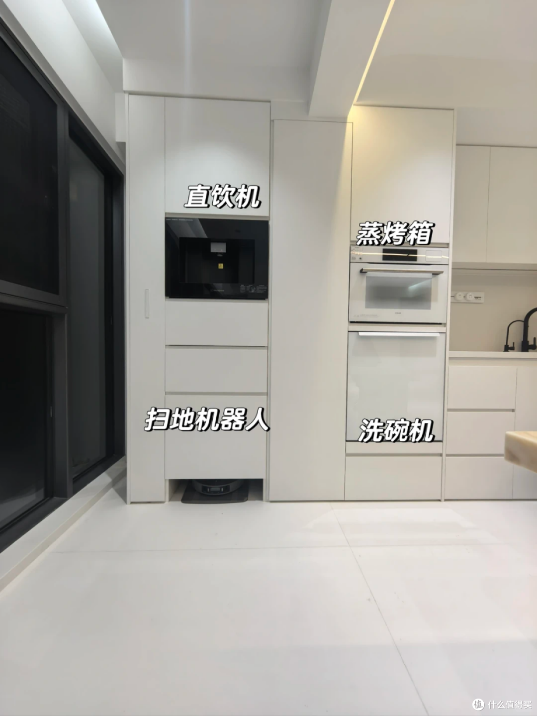 住久了才发现，家里“越住越爽”的是这 8 个设计，缺一个都可惜