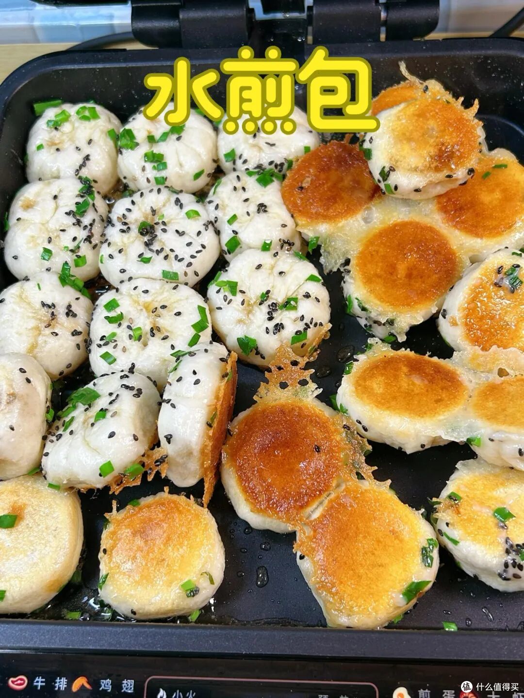 被网友的“电饼铛用法”惊到了，换个思路后，根本不可能闲置