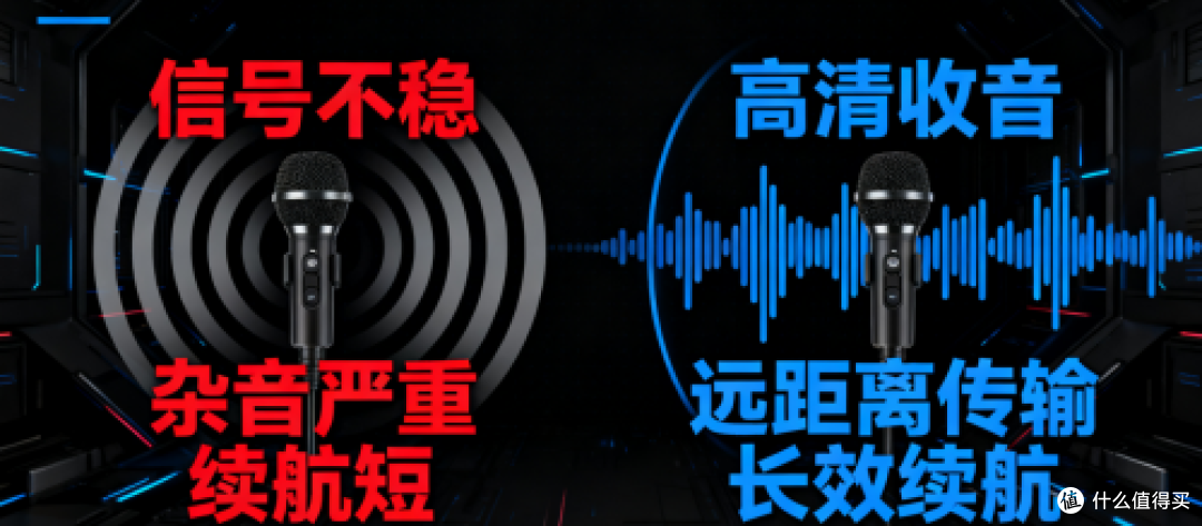 麦克风品牌排行榜前十名:麦克风哪个品牌音质最好?麦克风测评