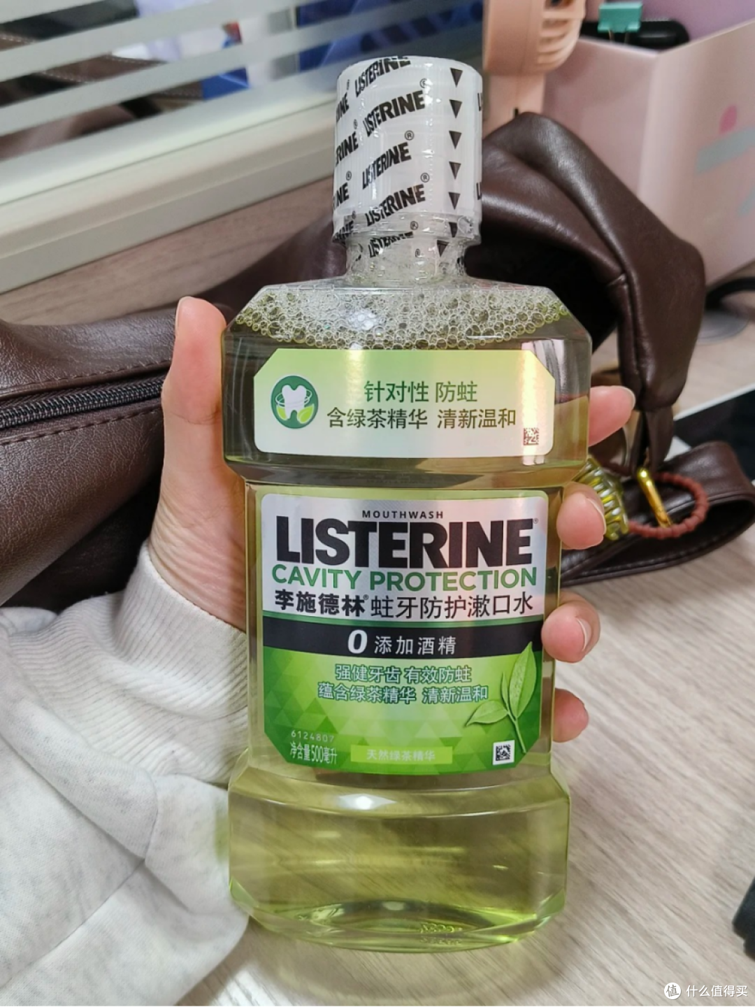 牙结石会自己掉吗？一篇讲清楚